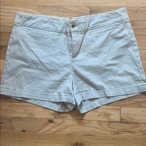 Banana Republic shorts